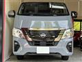 2026 Nissan Caravan Van