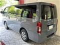 2026 Nissan Caravan Van