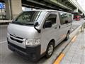 2021 Toyota Hiace Van