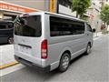 2021 Toyota Hiace Van