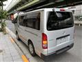 2021 Toyota Hiace Van