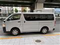 2021 Toyota Hiace Van