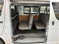 2021 Toyota Hiace Van