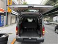 2021 Toyota Hiace Van