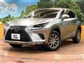 2019 Lexus NX