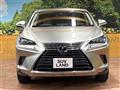 2019 Lexus NX