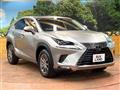 2019 Lexus NX