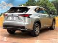 2019 Lexus NX