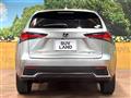 2019 Lexus NX