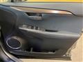 2020 Lexus NX