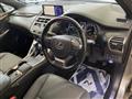 2020 Lexus NX