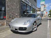 2006 Porsche Cayman