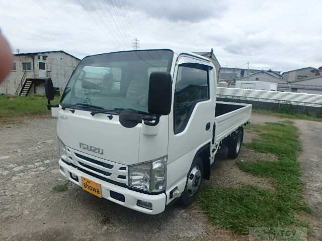 2015 Isuzu Isuzu Others