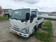 2015 Isuzu Isuzu Others