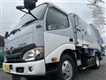 2017 Hino Dutro