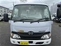 2017 Hino Dutro
