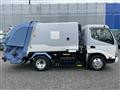 2017 Hino Dutro