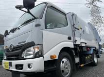 2017 Hino Dutro