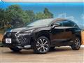 2015 Lexus NX