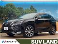 2015 Lexus NX