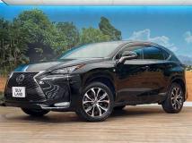 2015 Lexus NX