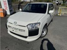 2019 Mazda Familia Van