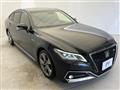 2018 Toyota Crown Hybrid