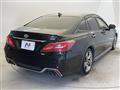 2018 Toyota Crown Hybrid