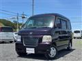 2006 Honda Vamos Hobio