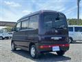 2006 Honda Vamos Hobio