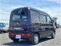 2006 Honda Vamos Hobio