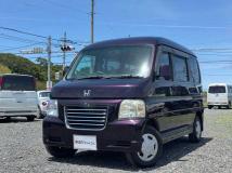 2006 Honda Vamos Hobio