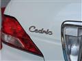 1997 Nissan Cedric Hardtop