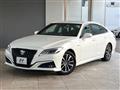 2018 Toyota Crown Hybrid