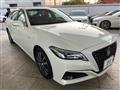 2018 Toyota Crown Hybrid