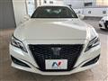 2018 Toyota Crown Hybrid