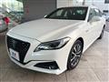 2018 Toyota Crown Hybrid