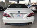 2018 Toyota Crown Hybrid