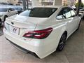 2018 Toyota Crown Hybrid