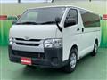 2017 Toyota Hiace Van