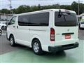 2017 Toyota Hiace Van