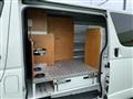2017 Toyota Hiace Van