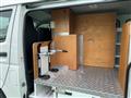2017 Toyota Hiace Van