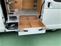 2017 Toyota Hiace Van