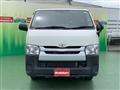 2017 Toyota Hiace Van