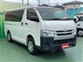 2017 Toyota Hiace Van