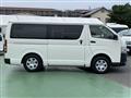 2017 Toyota Hiace Van