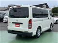 2017 Toyota Hiace Van