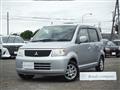 2005 Mitsubishi eK Wagon
