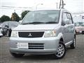 2005 Mitsubishi eK Wagon